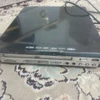 دیویدی|پخشکننده DVD و ویدیو|نظرآباد, رسالت|دیوار