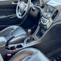 اریزو 5دنده ای مدل 97|خودرو سواری و وانت|شیراز, شهرک مهدیه|دیوار