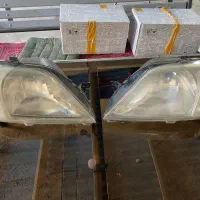 چراغ جلو ال۹۰