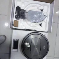 جارو رباتیک