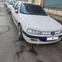 پارس تیوفایو