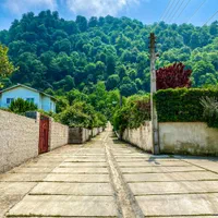 اجاره ویلاباغ استخردار ویو ابدی دل جنگل نمک آبرود|اجارهٔ کوتاهمدت ویلا و باغ|چالوس, |دیوار