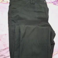 لباس یگان امداد جنس پارچه درجه یک و دوخت درجه یک|لباس|کرمانشاه, |دیوار