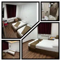 هتل اپارتمان