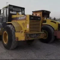 غلطک،  غلطک کوچک و دستی کمپکتور نمک ابرود