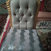 مبل و میز نهار خوری