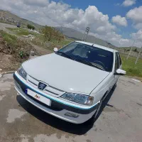 پارس مدل ۹۲