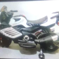 موتور شارژی