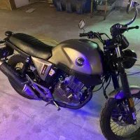 موتور زونتس ۲۳۰