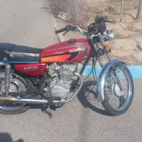 پیشتاز 125 مدل 1391