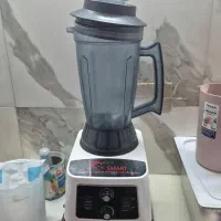 وسایل بستنی فروشی بلندر فالوده ذرت آب میوه.|فروشگاه و مغازه|پاکدشت, پاکدشت (مامازند)|دیوار