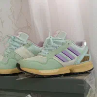 کتونی zx 9020 کف موزی سفارش کره