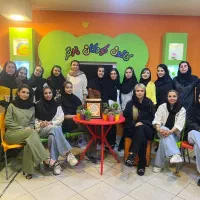 اعطای نمایندگی مرکز  آموزشی زبان کودکان برتر