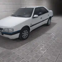 پژو تیوفایو مدل ۹۸ تمیز خونگی درجه یک|خودرو سواری و وانت|بیرجند, |دیوار