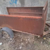 تراکتور|ماشین‌آلات صنعتی|گرمخان, |دیوار