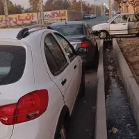 کوییک s 1403|خودرو سواری و وانت|کرج, شهرک امیر المومنین|دیوار