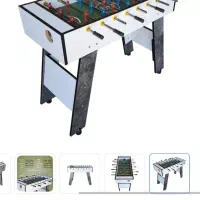 فوتبال دستی