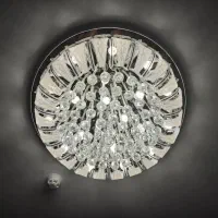 لوستر ال ای دی 3عدد|لوستر و چراغ آویز|اراک, |دیوار