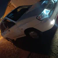 پراید ۱۳۲ مدل ۹۳ در حد