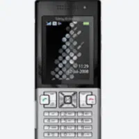 سونی اریکسون T700 .آکبند، ریجستری نشده