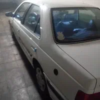 پژو پارس دوگانه  کارخونه|خودرو سواری و وانت|قرچک, میرزائی جنوبی|دیوار