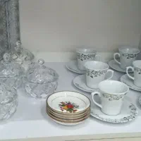 تعدادی وسایل آشپزخانه ورق بزن