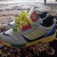 کفش در حد سالم  فروش فوری