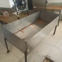 فروش دستگاه پیاز داغ(دستگاه اتومات) با لوازم