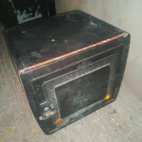 باکس موتور فایبرگلاس