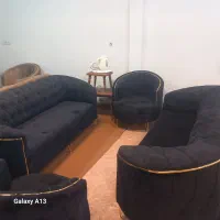 مبل  راحتی|مبلمان خانگی و میز عسلی|سبزوار, پامنار|دیوار