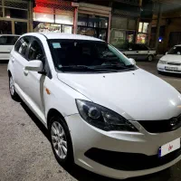 ام وی ام ۳۱۵ نیو مدل ۹۴ لاکچری