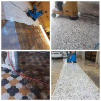 کفسابی تخصصی سنگ، ترمیم و پولیش همدان|خدمات نظافت|همدان, |دیوار