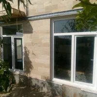 درب و پنجره دوجداره upvc و آلومینیوم|مصالح و تجهیزات ساختمان|قائن, |دیوار