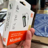 تبدیل آیفون به تایپ سی