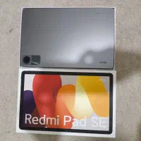 تبلت Redmi pad SE|تبلت|بندرعباس, |دیوار
