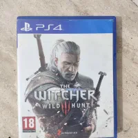 witcher 3