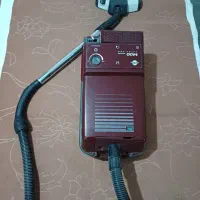 جارو برقی پارس خزر