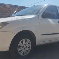 تیبا 97بدون رنگ