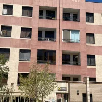 فروش آپارتمان ۸۰ متری فجر ۱ بنیاد مسکن سند دار|فروش آپارتمان|مشهد, حسابی جنوبی (شهرک غرب)|دیوار