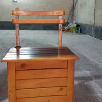 سونا خشک تک نفره