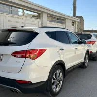 سانتافه ۲۰۱۶|خودرو سواری و وانت|بهبهان, |دیوار