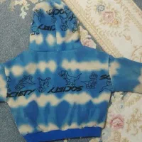 کاپشن بچگانه|کفش و لباس بچه|آفتاب, |دیوار