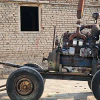 تراکتور رومان