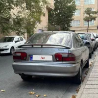 پروتون ویرا اتوماتیک مدل 84|خودرو سواری و وانت|تهران, مجیدیه|دیوار