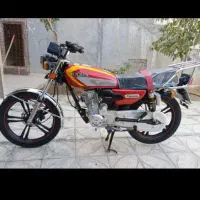 کبیر 200|موتورسیکلت|بجنورد, |دیوار