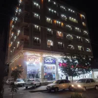 آپارتمان-یک-خوابه-بربلوارمدرس-پل-غدیر-قابل-معاوضه