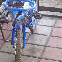 دوچرخه ۲۰|دوچرخه، اسکیت، اسکوتر|قزوین, |دیوار