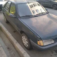 ار دی 84|خودرو سواری و وانت|قزوین, |دیوار