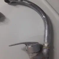 شیر اب