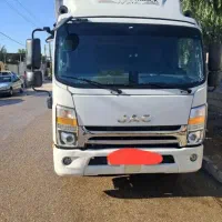 جک6تن یخچالی